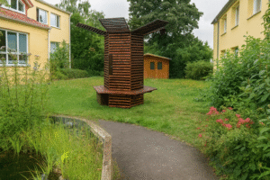 Read more about the article Neues Solegradierwerk von Saltie für Einbeck – solarbetrieben, nachhaltig und gesund