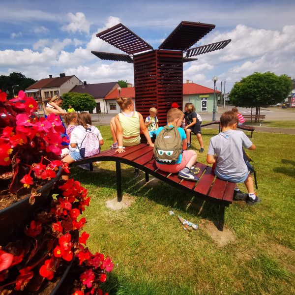 Installation der umweltfreundlichen Solegradierwerke von Saltie im Seniorenheim